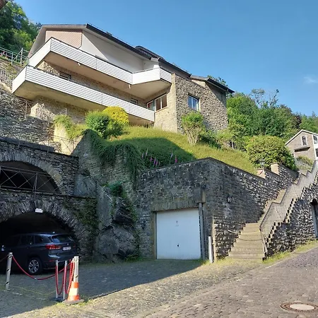 Villa Eleganza Monschau-3